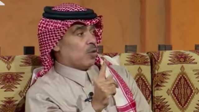 عبدالرحمن الجماز: الاتحاد سلّم الراية وما نشاهده هو بقاياه .. فيديو