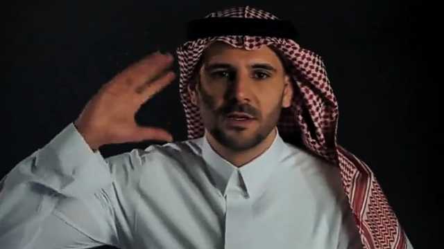 ميتروفيتش: يسمونني مجنون وقوي وأحيانًا متعافي .. فيديو