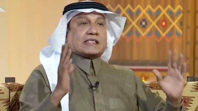 عبدالله خوقير يهاجم الجماز : لماذا يحاول ⁧‫ أن يكرّه الجماهير في الهلال .. فيديو