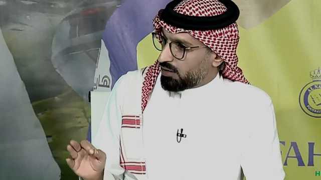 مبارك الشهري: إدارة الاتحاد أبعدت جوتا ورفضت إبعاد حمدالله وحجازي المصاب .. فيديو