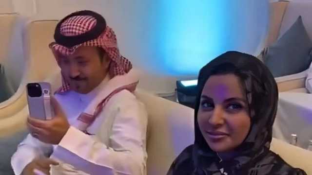 اماني الحنطي تشتري بلك سكني بـ5 مليون ريال.. فيديو