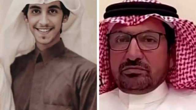 والد أحمد القريقري يكشف تفاصيل العفو عن قاتل ابنه٠٠فيديو