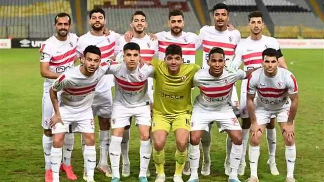 الزمالك يكشف سبب رفضه المشاركة في كأس الرابطة المصرية