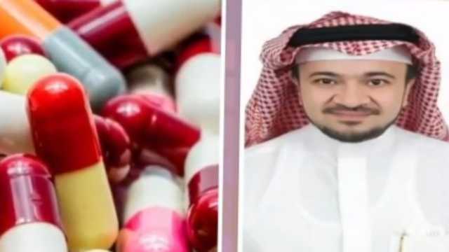 استشاري يوضح حقيقة فعالية عقار يصيب الرجال بالعقم لمدة 3 ساعات..فيديو