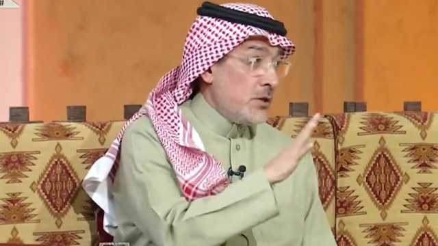 سامي مؤمن : الاتحاد حصل على ما طلب واتهم وزارة الرياضة بالتقصير .. فيديو