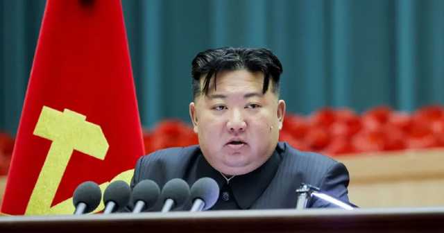 زعيم كوريا الشمالية: 2024 عام حاسم فاستعدوا للحرب