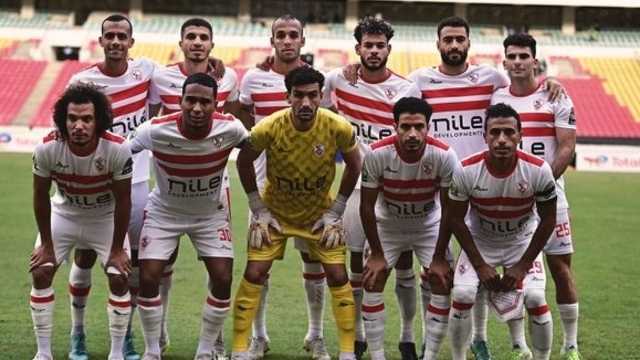 الزمالك يحجز مقعداً في ربع نهائي الكونفدرالية