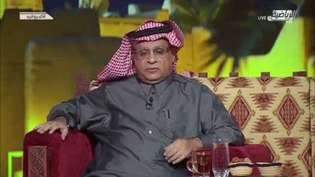 الصرامي: حدث أمر تاريخي وهو احتساب ركلة جزاء للنصر.. فيديو