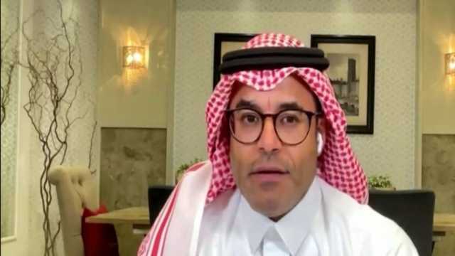 الشيخ : هذه المحطة كانت الأسهل على الاتحاد والأهلي المصري .. فيديو