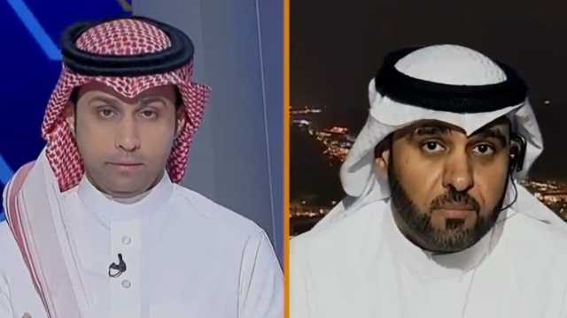 ماجد فهمي: الأهلي الأفضل تاريخيًا في آسيا والمنيع يعترض .. فيديو