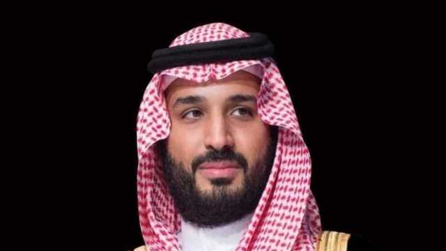 ولي العهد يطلق العلامة التجارية لمدينة القدية