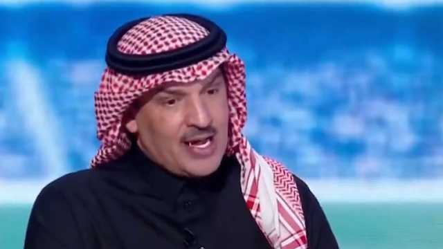 التويجري: على إدارة الهلال أن تجلس مع جيسوس فيما يخص سلمان الفرج .. فيديو