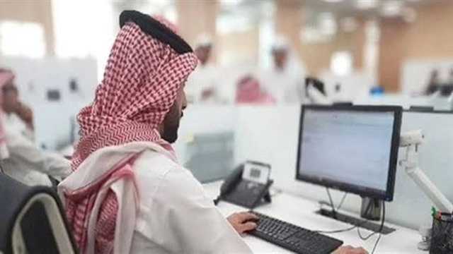 ارتفاع ملحوظ في أعداد المواطنين العاملين في القطاع الخاص