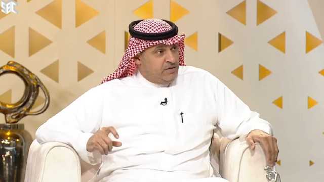 استشاري يوضح الفرق بين مفهوم فقر الدم ونقص الحديد