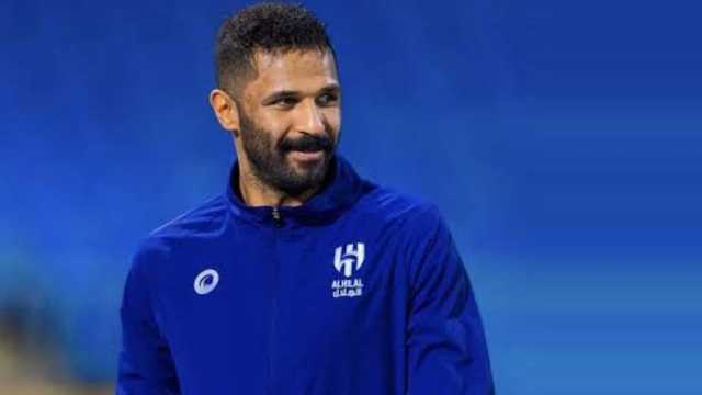 حارس الهلال يغادر إلى فرنسا