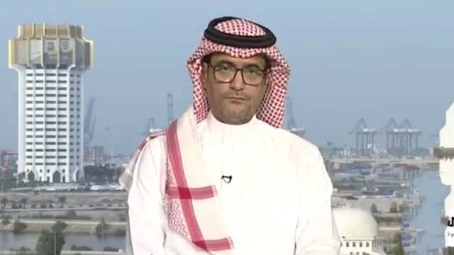 البكيري: طاقم التحكيم أفسد التنافسية بين الاتحاد والنصر