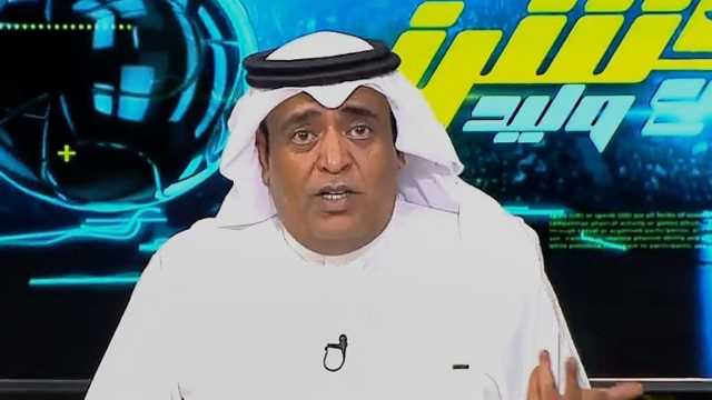 مشاهد: أنت تتهكم على الاتحاد والفراج يرد: أي تهكم وإنت خسران5 .. فيديو