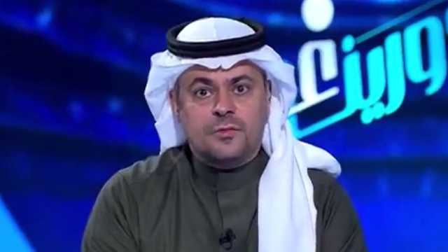 خالد الشنيف : على الرغم من الذي قدم لـ ⁧‫جيرارد‬⁩ الاتفاق يجيب الهم .. فيديو