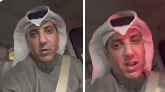 محامي يعلق على واقعة الكويتي والسعودي في العراق.. فيديو