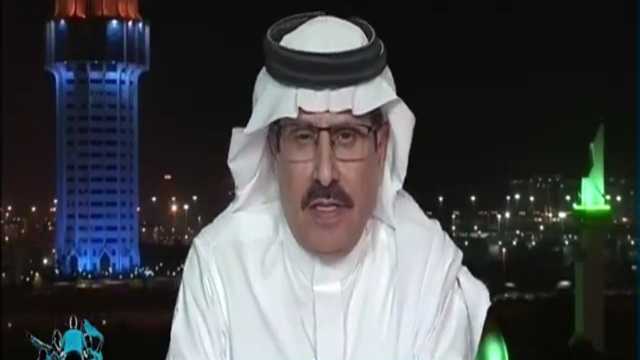 الشمراني: المباراة لن تكون سهلة ولكني متفائل بالأهلي المصري وجماهيره .. فيديو