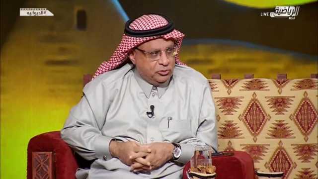 الصرامي: المجتمع الصيني أصبح يتحدث نصراويا .. فيديو