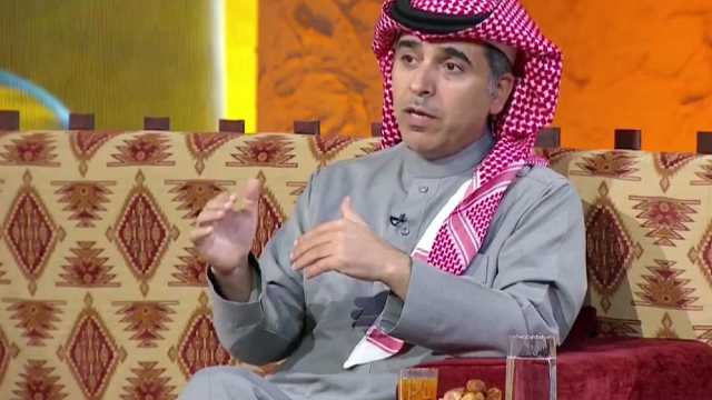 منيف الحربي : المنتخب ليس أقل من اليابان وكوريا وأستراليا وأتمنى ألا نجهز الأعذار .. فيديو