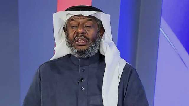 يوسف خميس: تكتيك مانشيني قلل ظهور سالم الدوسري .. فيديو