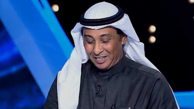 يحيى عامر: هدف عبدالجواد مع محيسن أسميه هدف الدعا .. فيديو