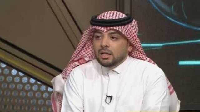 رامي تونسي يوضح سبب عدم استدعاء مانشيني لسلطان الغنام .. فيديو