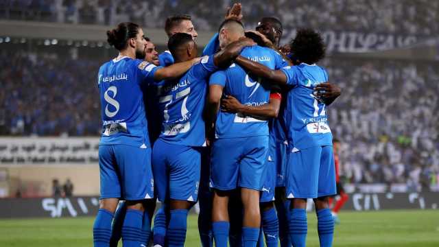 الهلال يتصدر قائمة أكثر الأندية صرفاً في آسيا