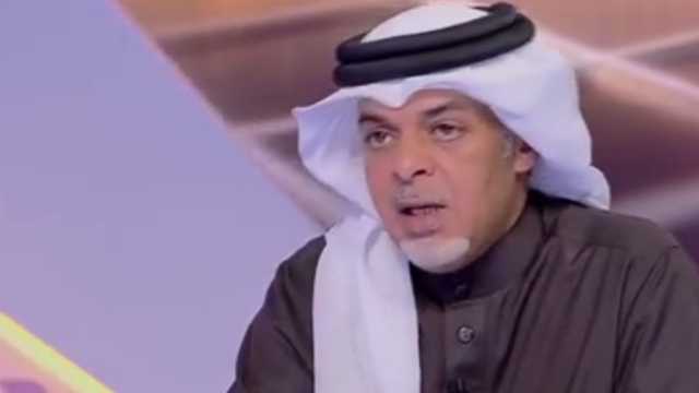 عبدالله بونوفل: حظوظ المنتخب السعودي كبيرة أمام كوريا .. فيديو