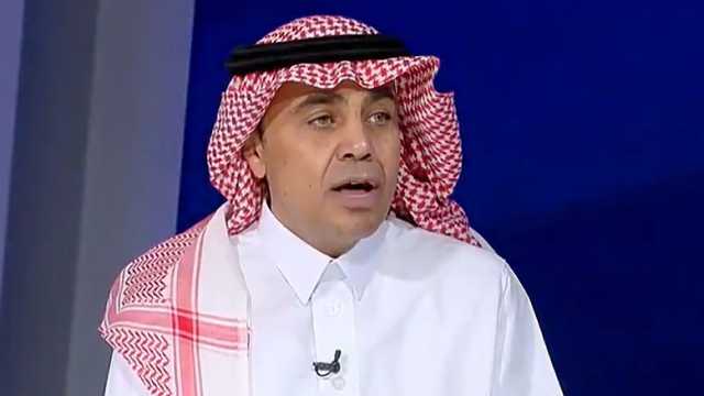 عبدالكريم الجاسر: فيرمينو قد ينجح مع الهلال