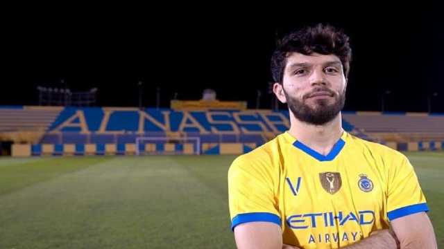 سبب رفض لاعب النصر السابق مشاريبوف الانضمام للأهلي المصري