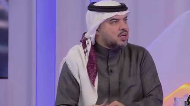 حمد الصنيع: بعض المنتخبات لم تكشف بعد جميع أوراقها .. فيديو