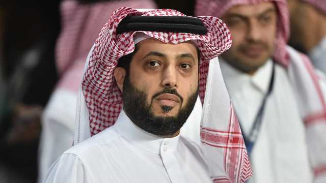 تركي آل الشيخ : تلقينا عرضاً لنقل كأس موسم الرياض إلى الصين