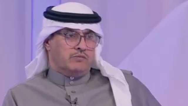 تركي السهلي: مباراة الهلال وإنتر ميامي ستخطف الأنظار من بطولة آسيا .. فيديو