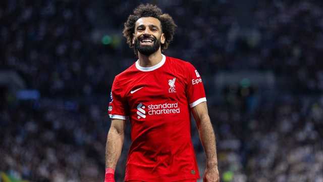 حارس إنجليزي سابق: محمد صلاح سيكون رمزًا بروشن