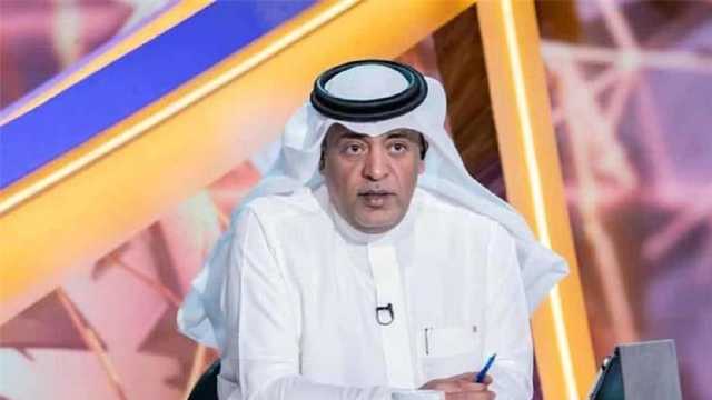 وليد الفراج يلوم النصر: كيف تبني رحلتك على لاعب واحد فقط؟