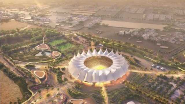 شركة Mace Group البريطانية تقدم الاستشارة لإدارة مشروع مدينة الملك فهد الرياضية