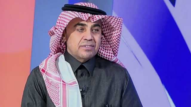 عبدالكريم الجاسر: سالم الدوسري لم يظهر في مباراة عمان .. فيديو