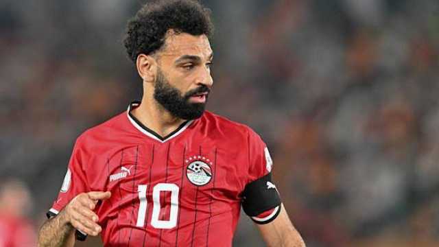 طبيب ⁧‫مصر‬⁩ يكشف سبب خروج محمد صلاح من مواجهة غانا ‬⁩