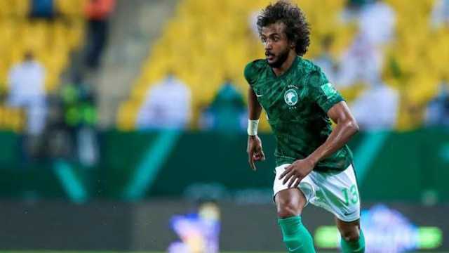 سبب استبعاد ياسر الشهراني من قائمة المنتخب