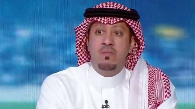 الصدعان: رونالدو يتفوق على ميتروفيتش وله تأثير إيجابي بغرفة الملابس .. فيديو