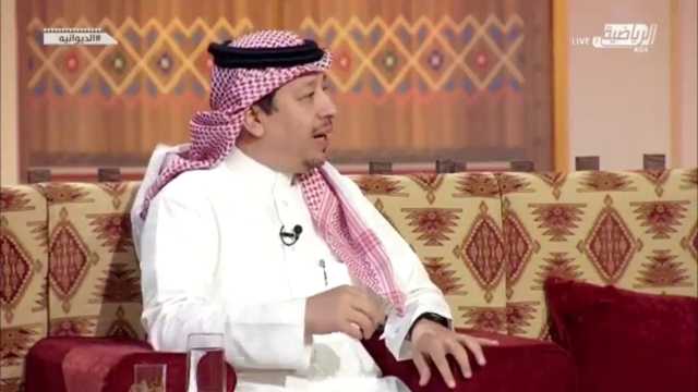 الجفن: لاعب ذكر لي قصة إعلامي قام بالدعاء عليه في السجود .. فيديو