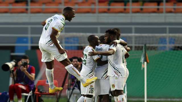 بوركينا فاسو تغادر أمم أفريقيا أمام مالي