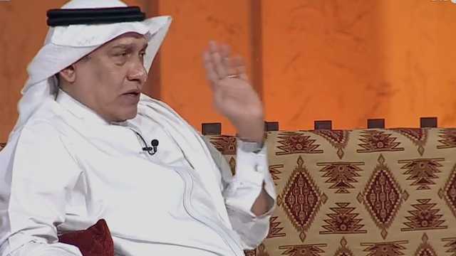 عبدالله خوقير: الحديث لازال مستمر عن عمر السومة .. فيديو