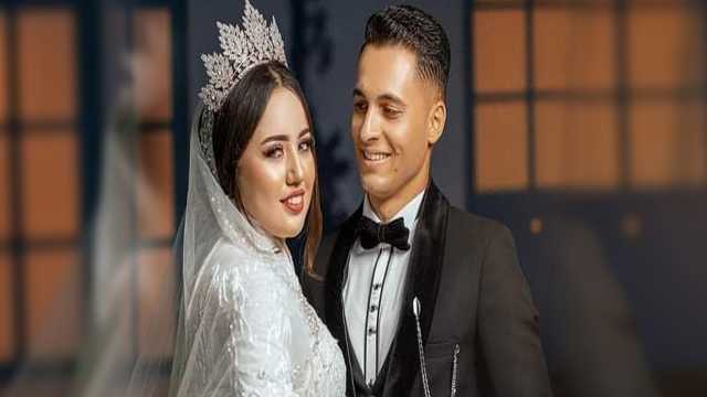 مجرم يشعل النيران في جسد زوجة شقيقه