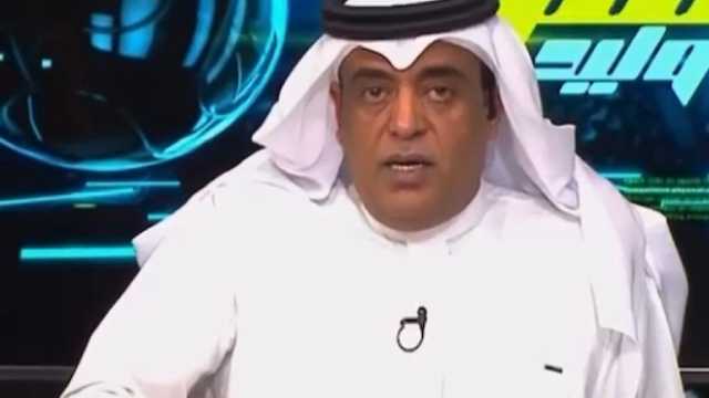 الفراج‬⁩: الخروج مؤلم وتصرف مانشيني صادم .. فيديو