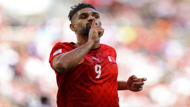 البحرين تتأهل للدور الـ 16 وكوريا تتعادل أمام ماليزيا بكأس آسيا