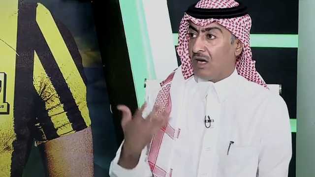 ماجد المنيع: الهلال حقق وصافة العالم بدون ميسي .. فيديو